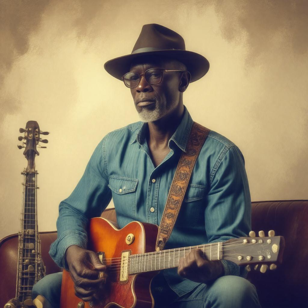 Keb' Mo'